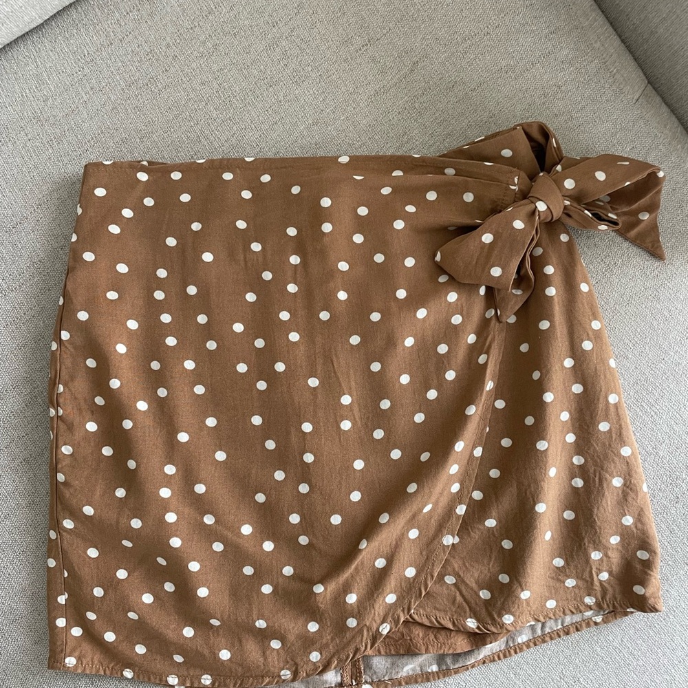 L*Space Lanie Skirt - Revolve